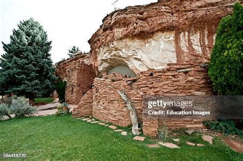 Moqui Cave Photos and Premium High Res Pictures - Getty Images