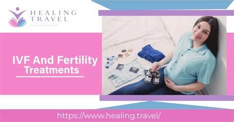 Ppt Choosing The Best Fertility And Ivf Treatment Powerpoint