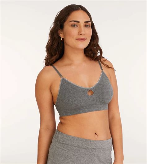 Seamless Lounge Bra Thirdlove Bra Womens Skirt