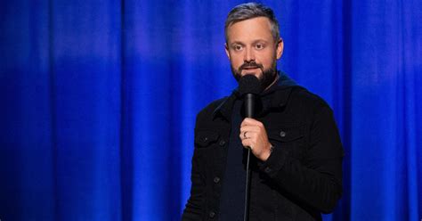 Nate Bargatze | Denver Arts & Venues