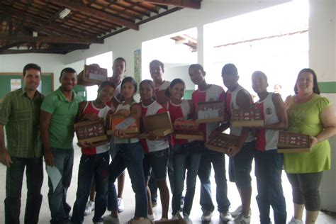 ESCOLA MUNICIPAL GERCINO COELHO