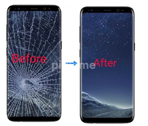 Repair Fix Samsung Cracked Screen In Nairobi Cbd Pigiame