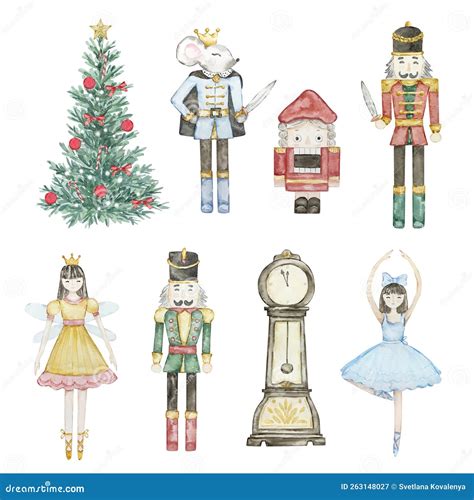 nutcracker toys 5