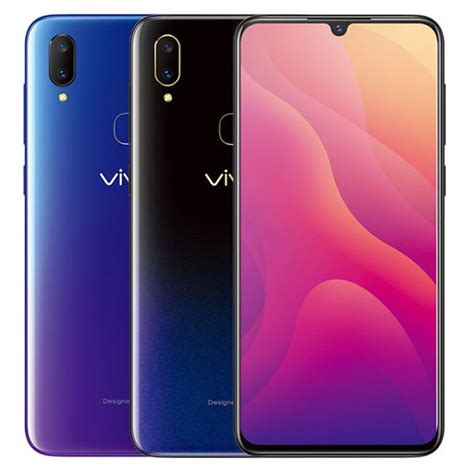 Vivo V11i price in Bangladesh 2021 | bd price