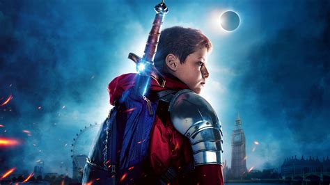 The Kid Who Would Be King | Full Movie | Movies Anywhere