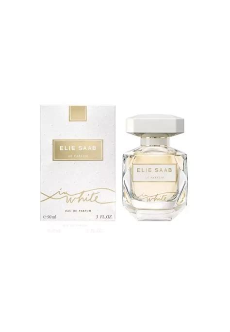 Jual Elie Saab Elie Saab Le Parfum In White Edp Ml Original