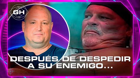 Alfa Sin Ariel No Soy Hip Crita No Lo Extra O Gran Hermano