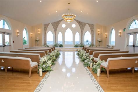 Discover Kailana Chapel Wedding Venue