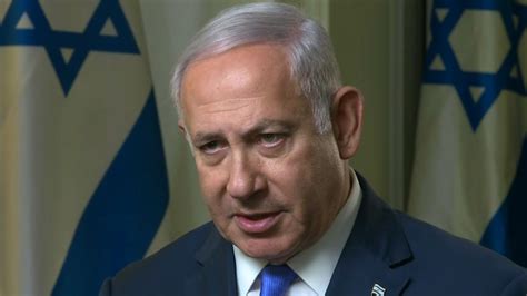 Netanyahu Wont Commit To Two State Solution Cnn Video