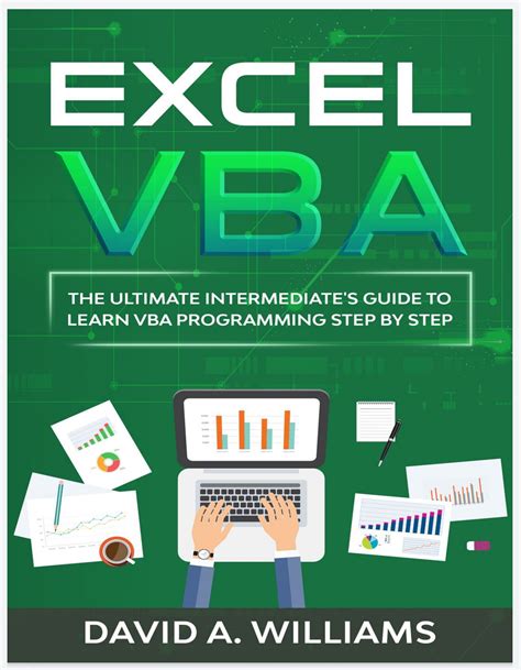 Excel VBA The Ultimate Intermediate S Guide To Learn VBA Programming