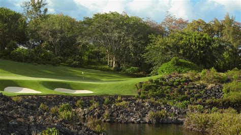 Mauritius Golf Course | Four Seasons Resort Mauritius at Anahita