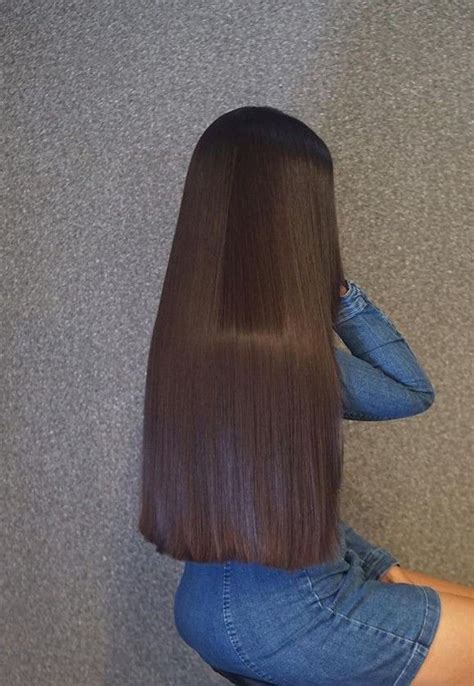 Pin By Keith On Beautiful Long Straight Brown Hair Long Hair Styles