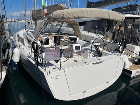 Dufour Yachts Dufour Grand Large Usato