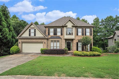 Chippewa Oak Dr Ne Dacula Ga House Rental In Dacula Ga