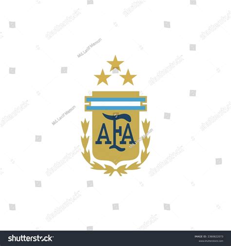 7,053 Argentina Logo Images, Stock Photos, 3D objects, & Vectors ...