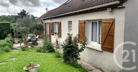 Maison à vendre 6 pièces 89 50 m2 Draveil 91 ILE DE FRANCE