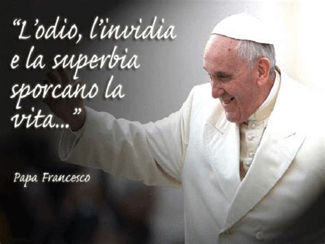 Frasi Di Papa Francesco Aforismi Pensieri E Immagini Da