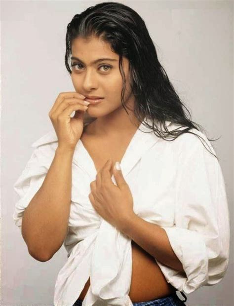Enjoy World Kajol Hot And Sexy Pictures