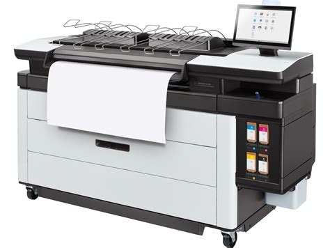 Hp Pagewide Xl Eastern Engineering