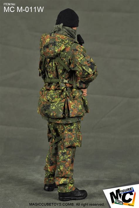 Toyhaven Incoming Mc Toys Scale Ksk Kommando Spezialkr Fte