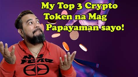 Top 3 Crypto Currencies That Can Make You Rich Youtube