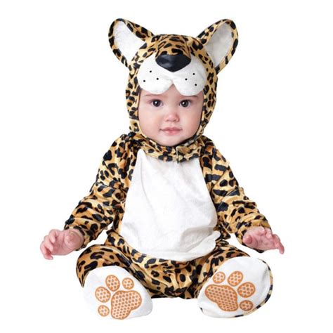 Baby Animal Onesie Costume