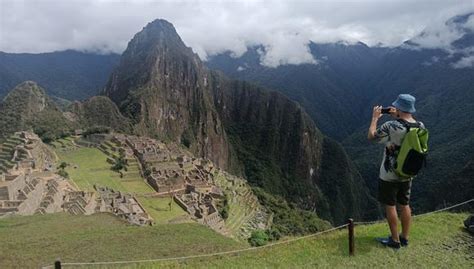 Reapertura De Machu Picchu Todo Lo Que Debes Saber Para Visitar El Atractivo Tras 20 Días