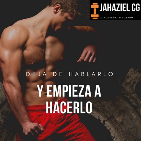 Motivación Conquista Tu Cuerpo