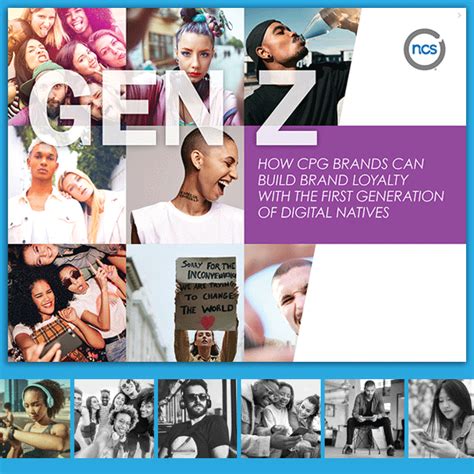 Download Gen Z: How CPG Brands Can Build Loyalty With the First ...