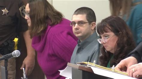 Trial Begins For Father Accused Of Killing His Two Children In Kaukauna