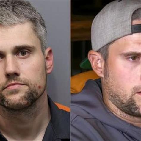 Teen Moms Ryan Edwards Arrested Amid Divorce