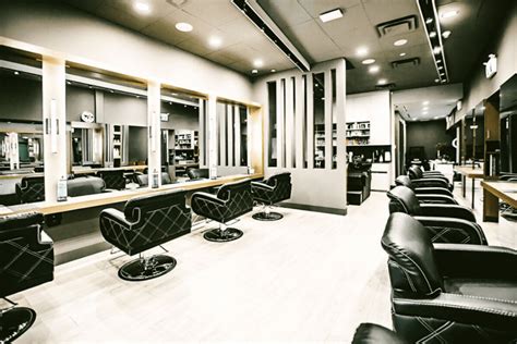 Backstage Hair Studio | Professional Stylists & Modern Salon | Richmond ...