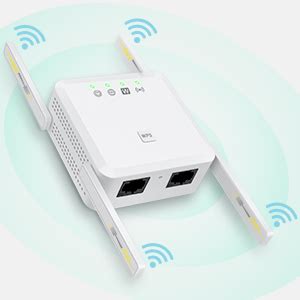 Amazon.com: 2023 WiFi Extender - 2.4G & 5G WiFi Extenders Signal ...