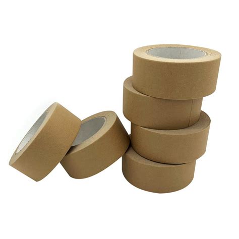 Brown Packing Tape 48mm X 66m Schott Packaging