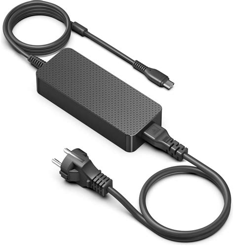 Outtag W Usb C Laptop Auto Ladeger T V Kfz Laptop Ladekabel