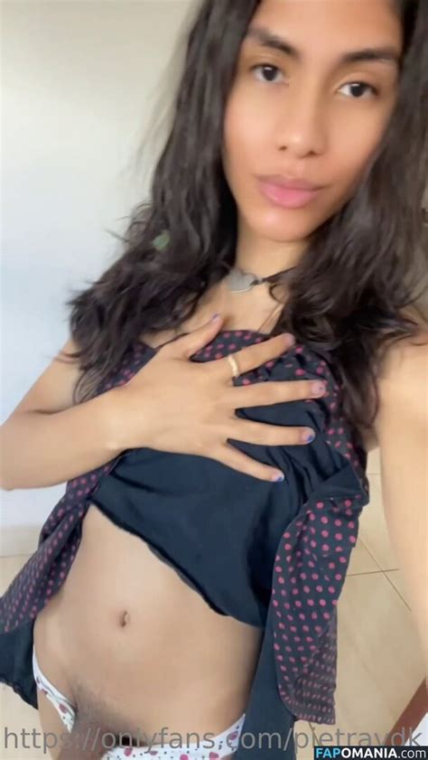 Pietra Vdk Pietradk Pietraprincipe Nude Onlyfans Leaked Photo