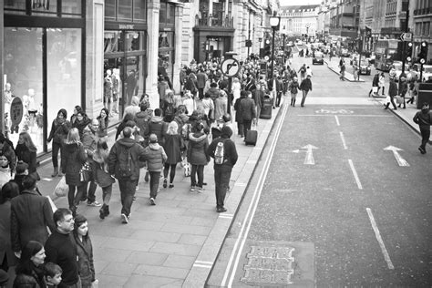 Free Images Pedestrian Black And White People Road Street Urban