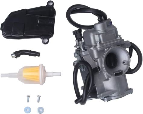 Amazon Glenparts Carburetor Replaces For Honda Trx Trx Trx