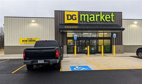 New Dollar General Market Opens In Gentry Westside Eagle Observer