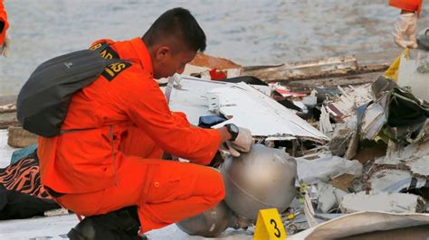 New-Gen Boeing 737 Max 8 Crashes in Indonesia | Industrial Equipment News