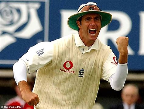 Michael Vaughan says England were playing Bazball in 2005 Ashes | Daily ...