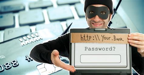 Sabes Qu Es El Phishing Archivos Blog De Un Informatico