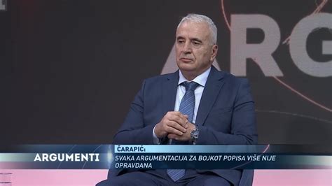 Đurović Ako se utvrdi da 50 građana CG govori srpski treba otvoriti