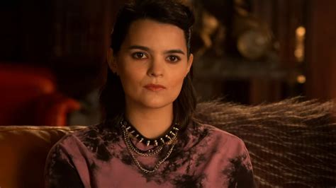 Lucifer Sur Netflix Un Spin Off Sur Rory Brianna Hildebrand Est