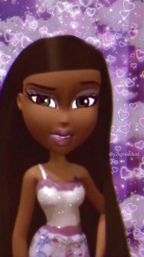 Bratz aesthetic wallpaper 🌸💕 | Cartoon pics, Aesthetic wallpapers ...