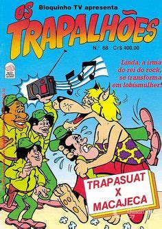 Os Trapalh Es