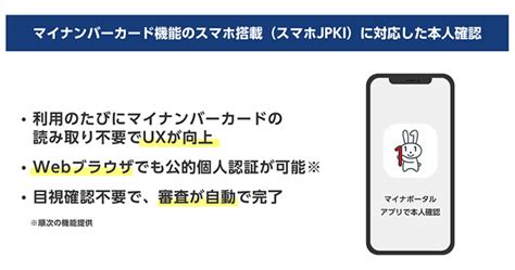 マイナンバーカード機能のスマホ搭載に対応した本人確認方式を提供｜プレスリリース｜ サイバートラスト