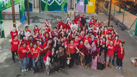 General Volunteer Kechara Soup Kitchen