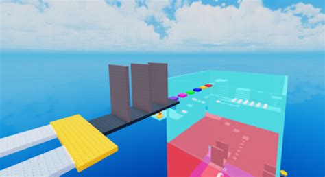 Hot Potato Tower Roblox