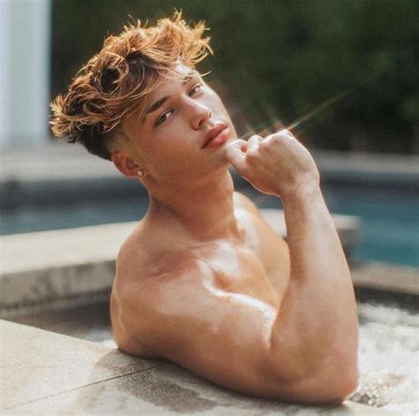 Cute Twinks On Tumblr Image Tagged With Gayhot Male Beauty Gay Butt